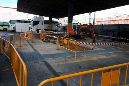 Gasinera Autocares Casal