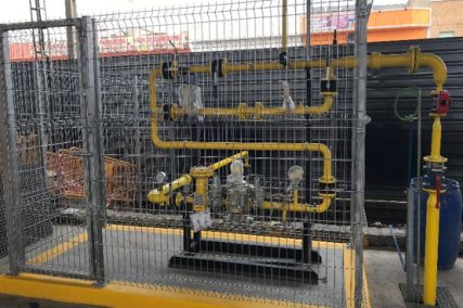 Gasinera Autocares Casal