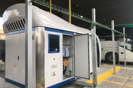 Gasinera Autocares Casal