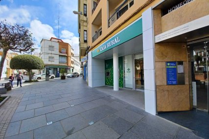 Caja Rural del Sur en Alcalá de Guadaira
