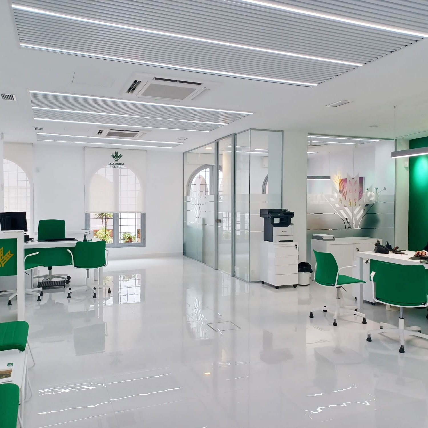 Caja Rural Valverde del Camino