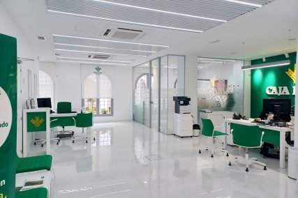 Caja Rural Valverde del Camino