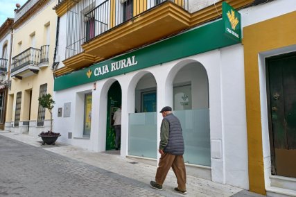 Caja Rural Valverde del Camino